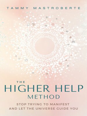 The Higher Help Method - ebook